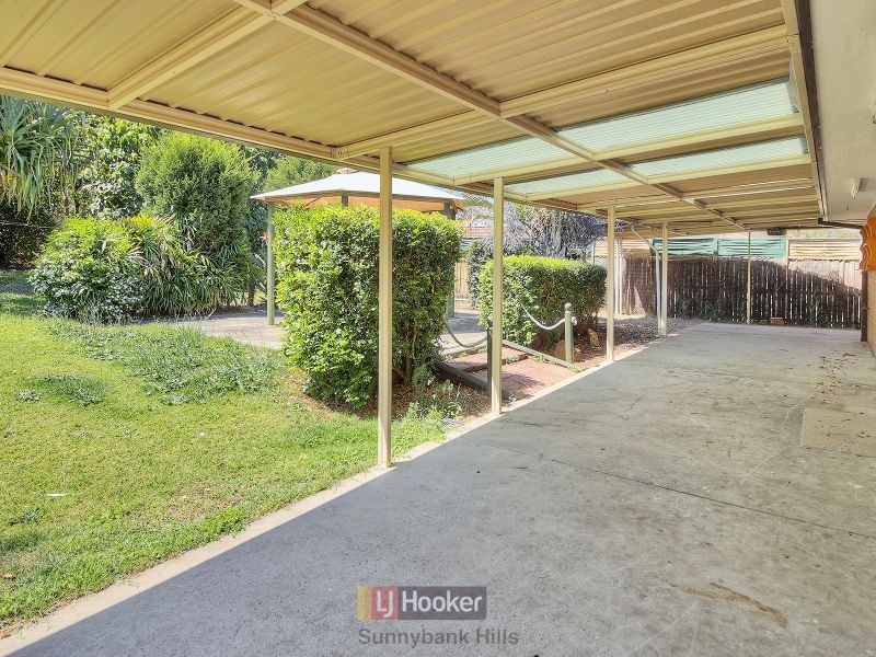 47 Colisa Crescent, Regents Park QLD 4118