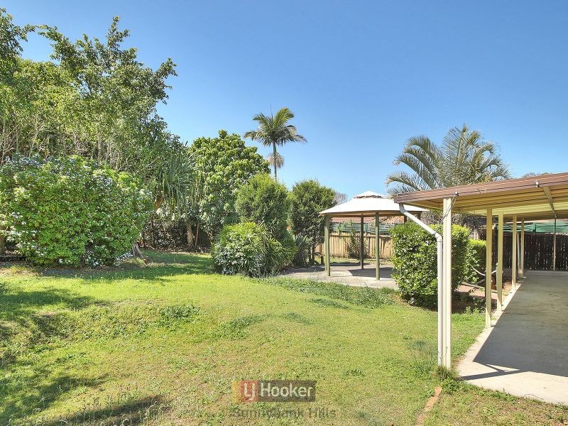 47 Colisa Crescent, Regents Park QLD 4118