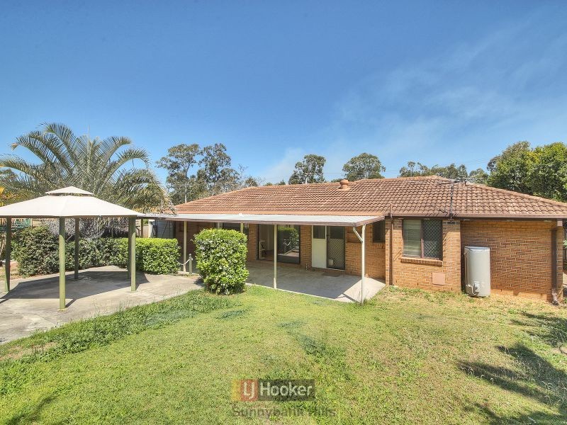 47 Colisa Crescent, Regents Park QLD 4118