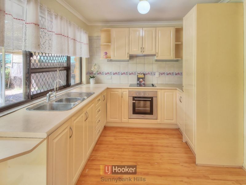 47 Colisa Crescent, Regents Park QLD 4118