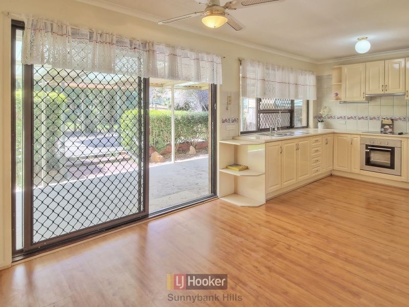 47 Colisa Crescent, Regents Park QLD 4118