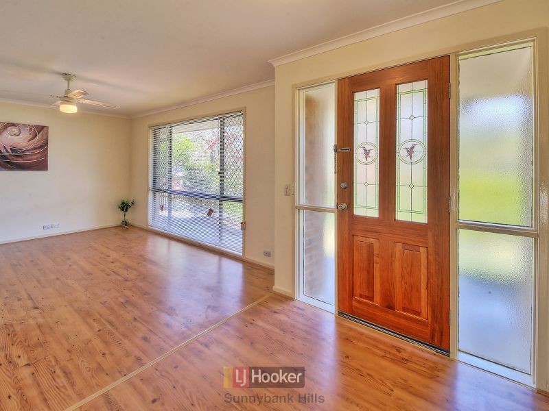 47 Colisa Crescent, Regents Park QLD 4118