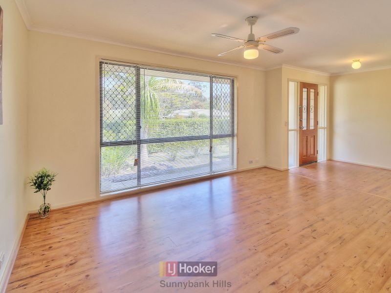47 Colisa Crescent, Regents Park QLD 4118