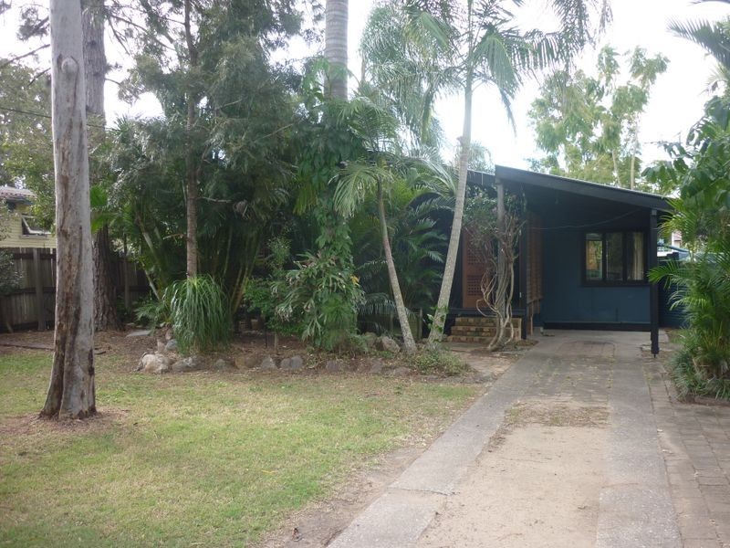 21 Bywood Street, Sunnybank Hills QLD 4109