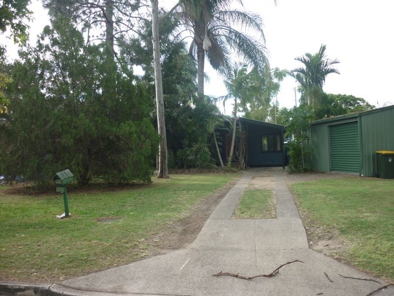 21 Bywood Street, Sunnybank Hills QLD 4109