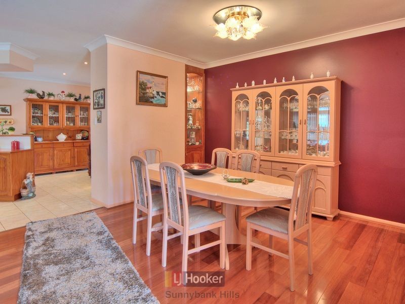 19 Coorong Place, Parkinson QLD 4115