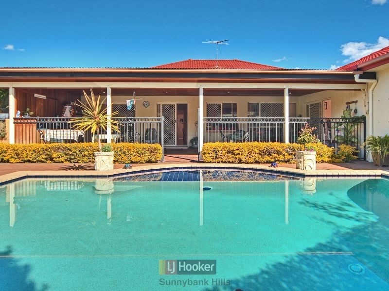19 Coorong Place, Parkinson QLD 4115