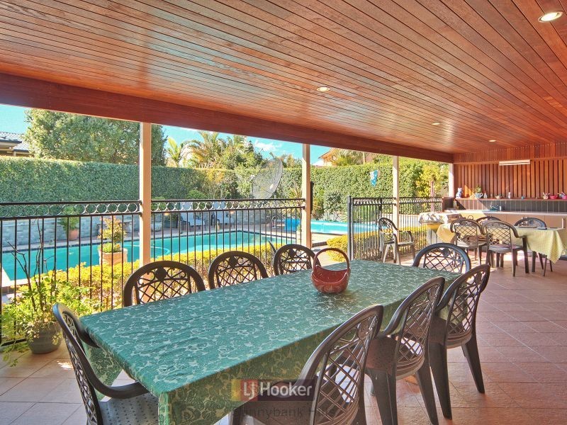 19 Coorong Place, Parkinson QLD 4115