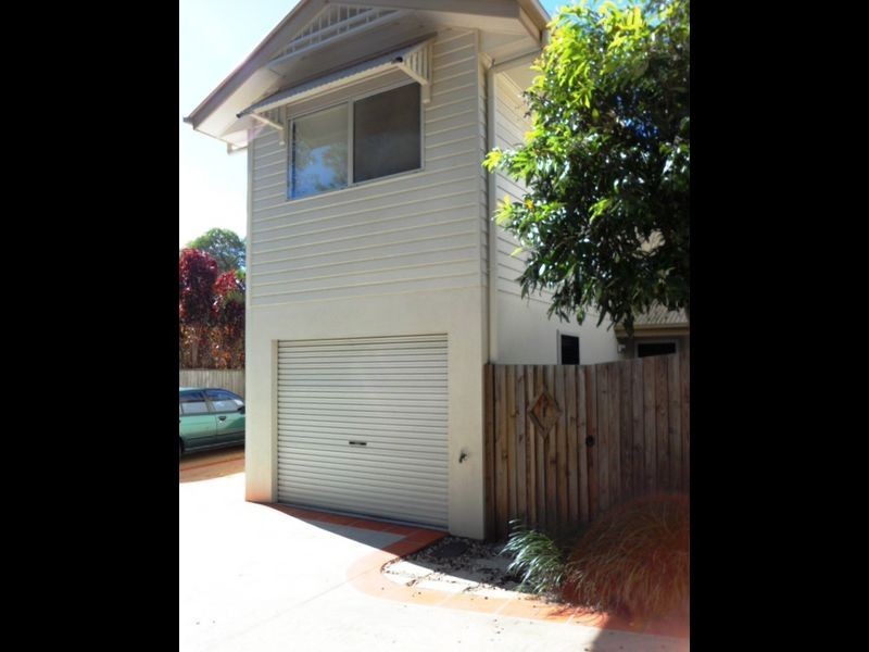 1/15 San Mateo Boulevarde, Eight Mile Plains QLD 4113