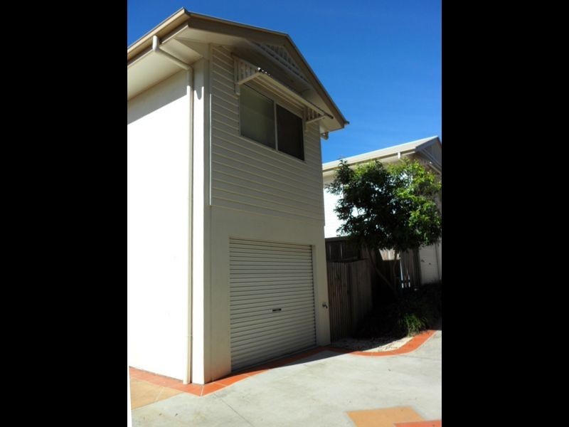 1/15 San Mateo Boulevarde, Eight Mile Plains QLD 4113