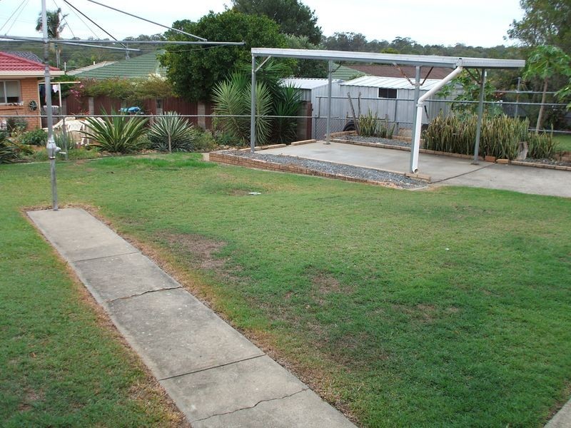 16 Gallang Street, Rochedale South QLD 4123