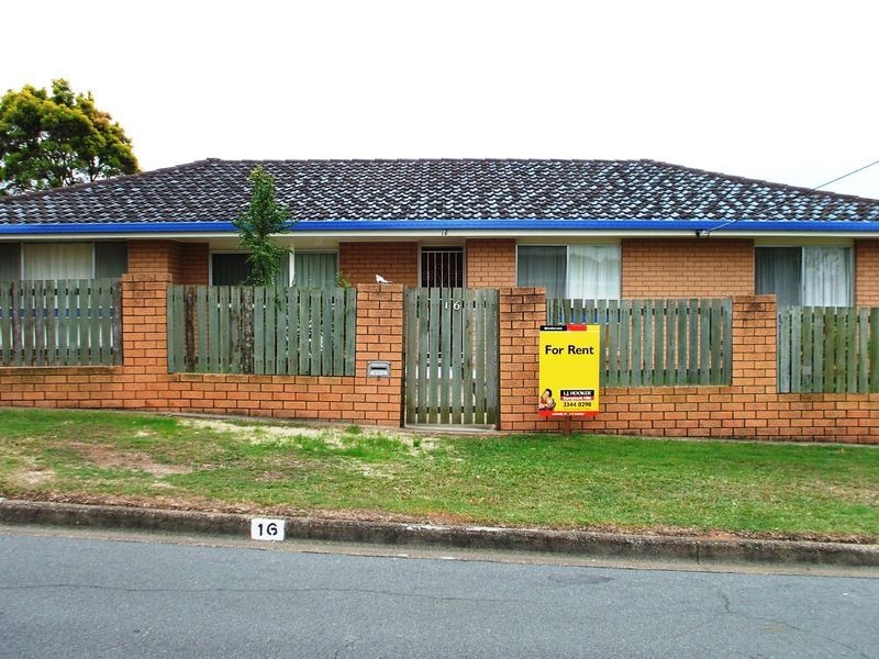 16 Gallang Street, Rochedale South QLD 4123