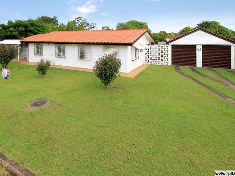 63 Albyn Road, Sunnybank QLD 4109