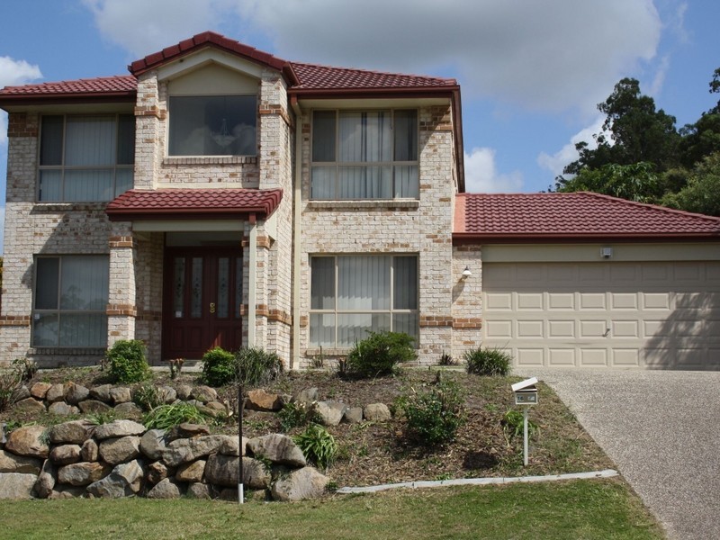 16 Lima Court, Underwood QLD 4119