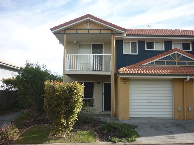 17/1 Daintree Drive, Parkinson QLD 4115