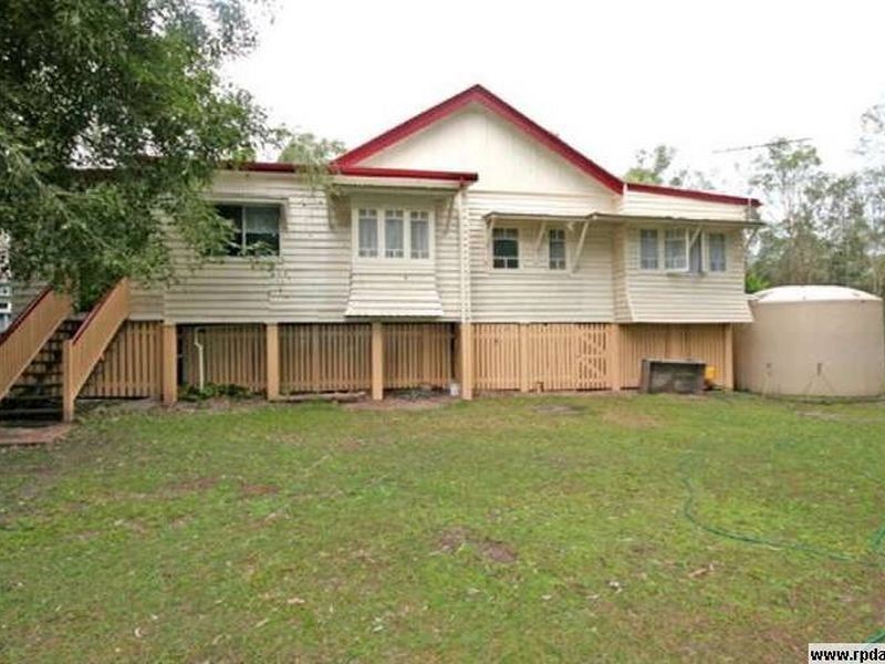 50 Talinga Drive, Park Ridge QLD 4125