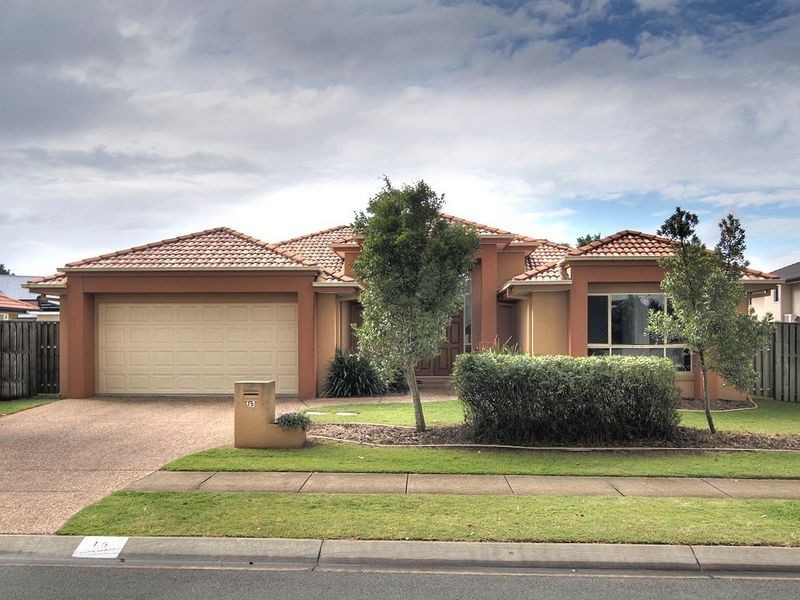 15 Shuttleworth Street, Kuraby QLD 4112