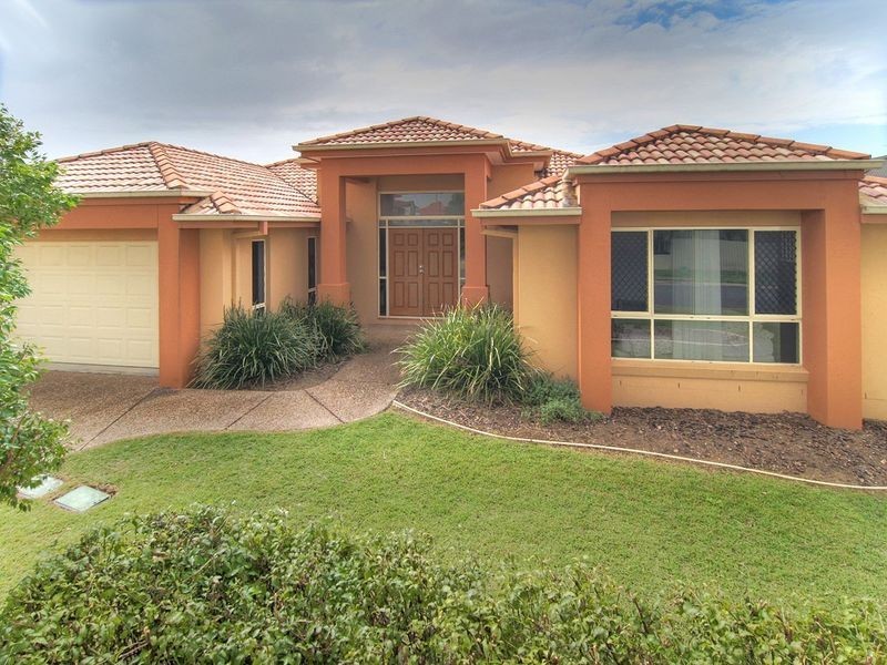 15 Shuttleworth Street, Kuraby QLD 4112