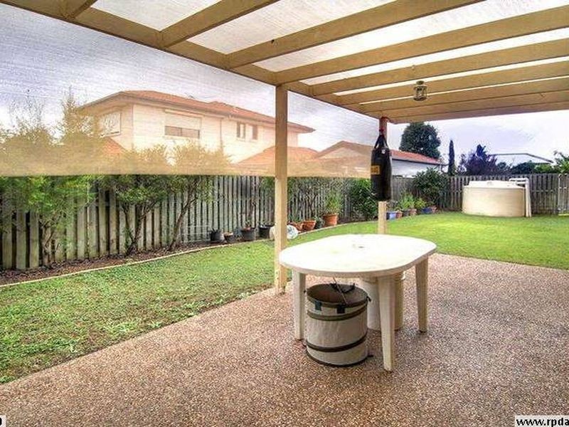 15 Shuttleworth Street, Kuraby QLD 4112