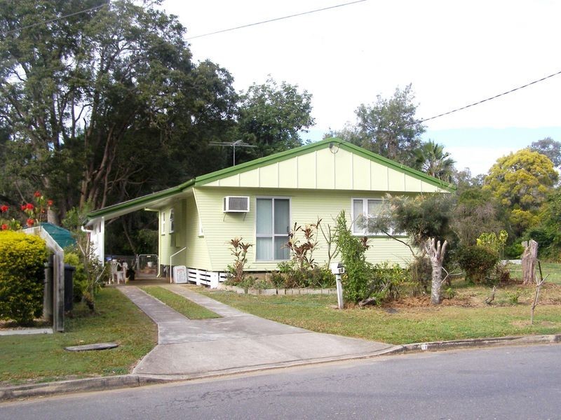 18 Bywood Street, Sunnybank Hills QLD 4109