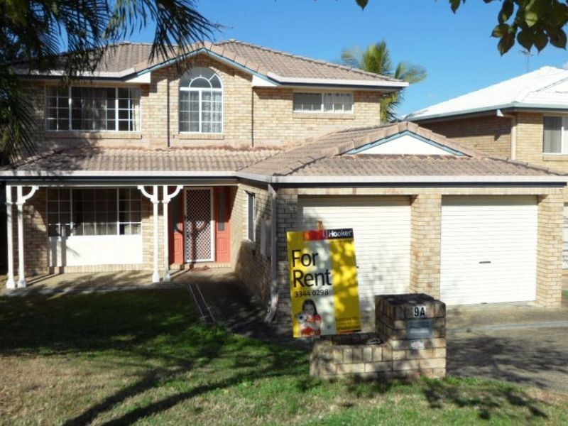 9A Pepperina Place, Drewvale QLD 4116