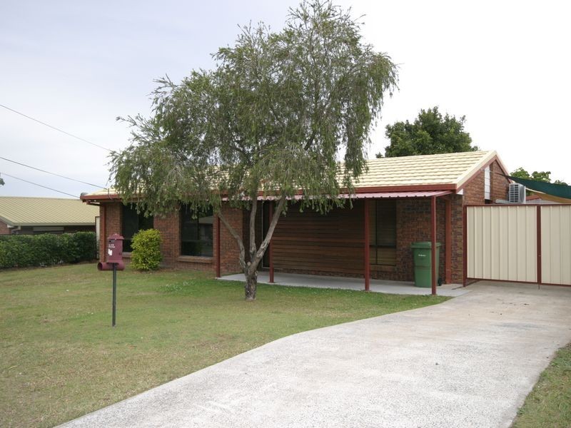 13 Curzon Place, Browns Plains QLD 4118
