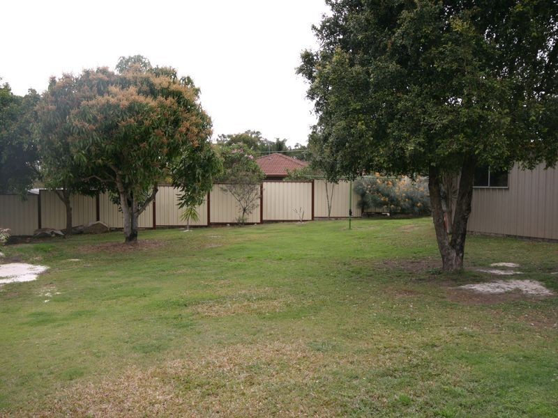 13 Curzon Place, Browns Plains QLD 4118
