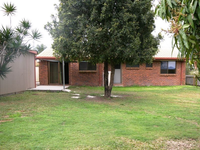 13 Curzon Place, Browns Plains QLD 4118