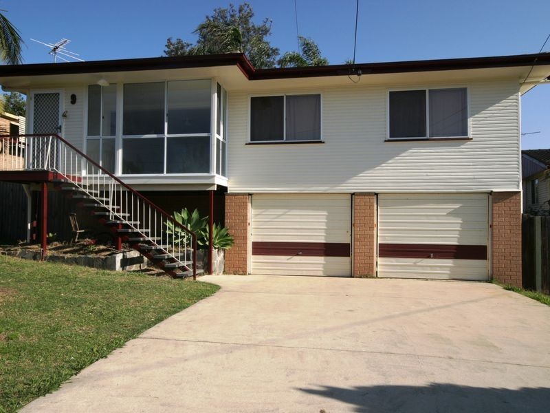 9 Coolinda Street, Sunnybank QLD 4109