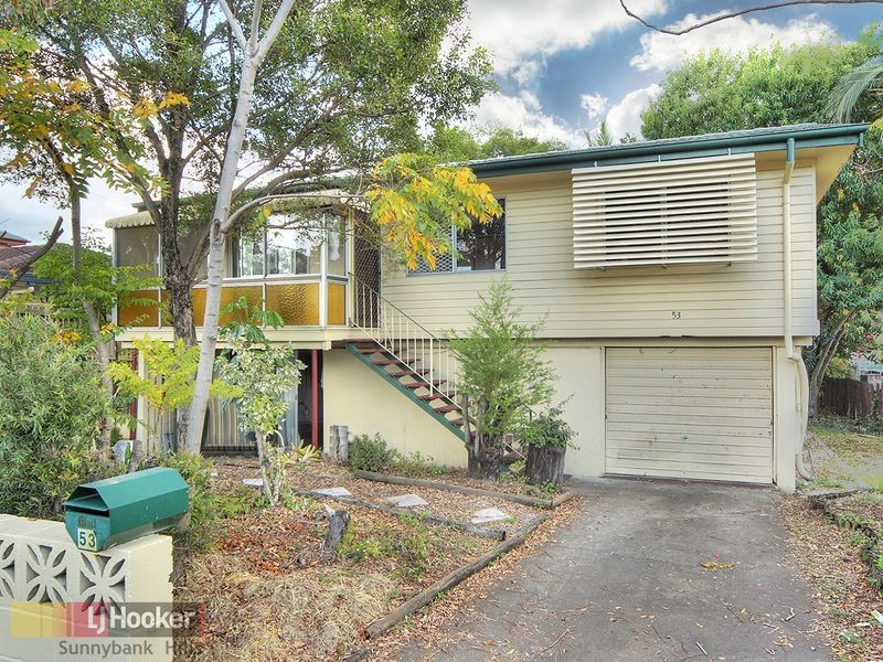 Sunnybank Hills QLD 4109