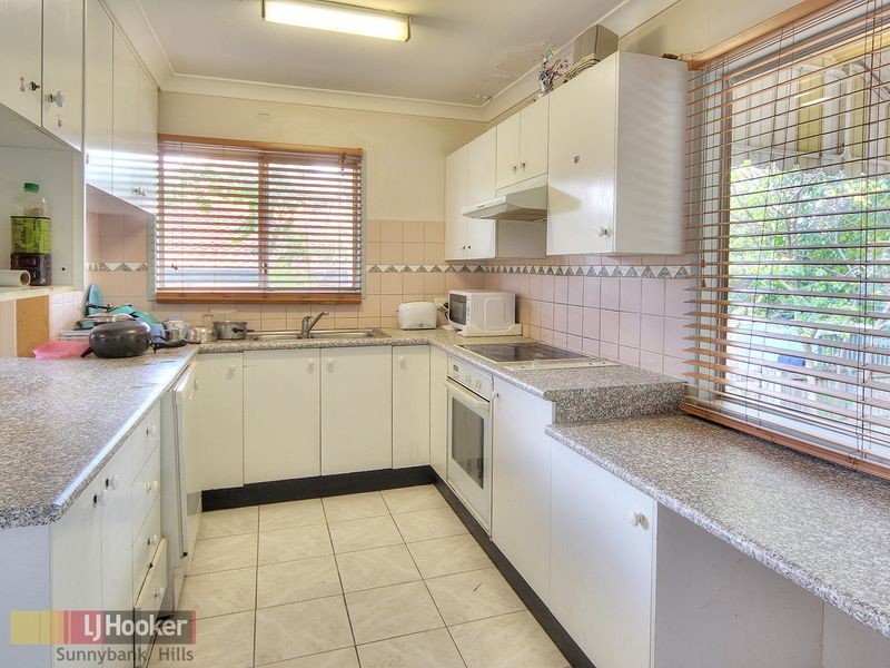 Sunnybank Hills QLD 4109