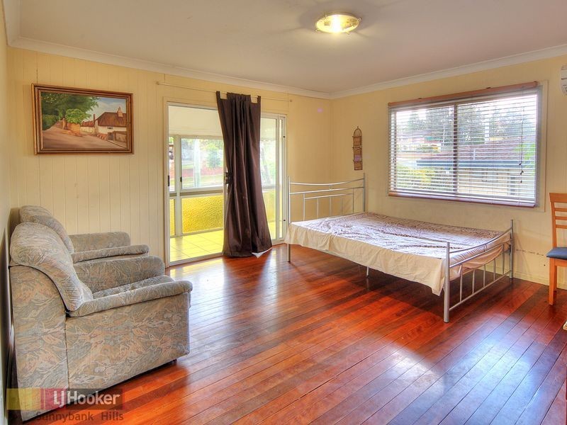 Sunnybank Hills QLD 4109