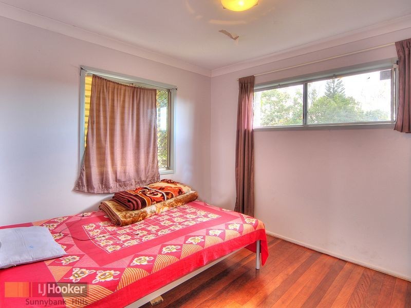 Sunnybank Hills QLD 4109