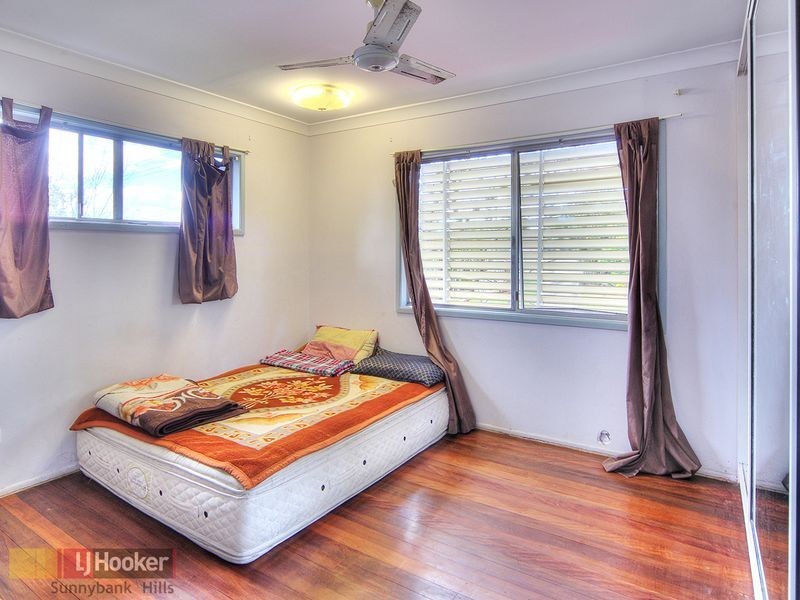 Sunnybank Hills QLD 4109