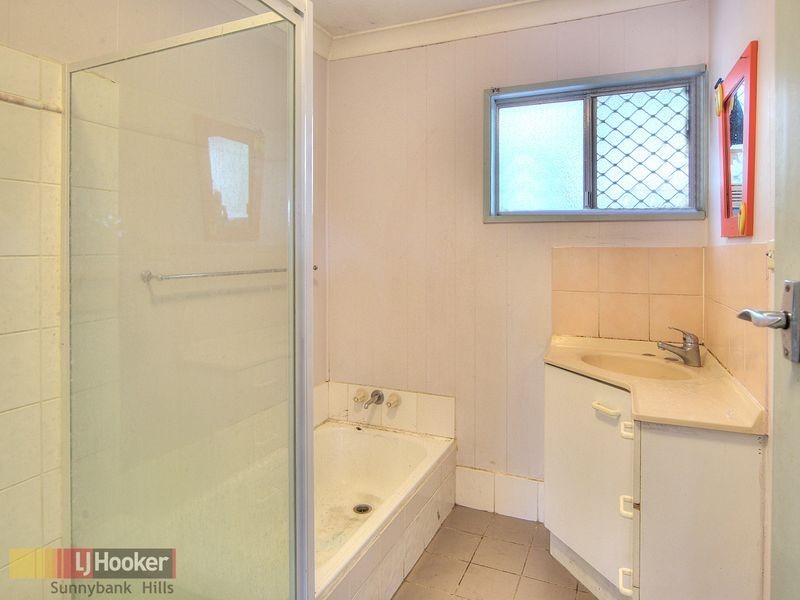 Sunnybank Hills QLD 4109