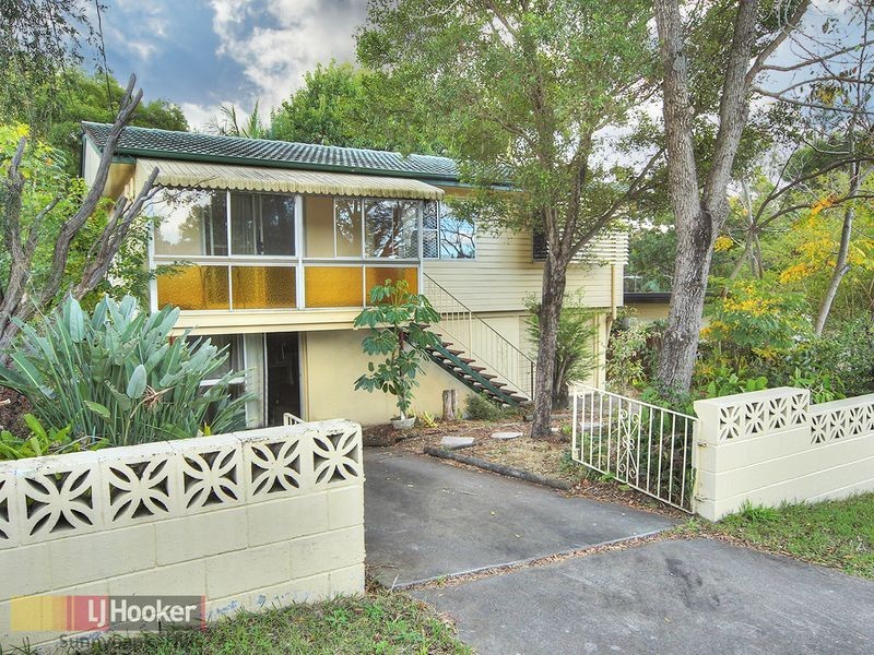 Sunnybank Hills QLD 4109