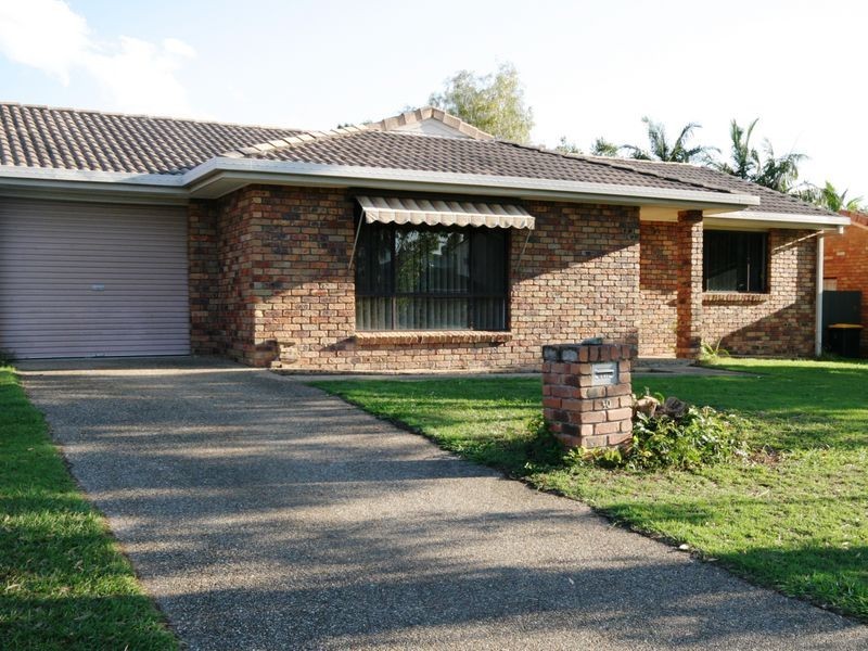 30 Bremer Street, Runcorn QLD 4113