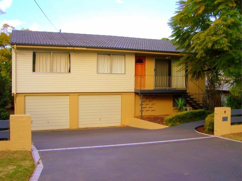 7 Janina Street, Sunnybank Hills QLD 4109