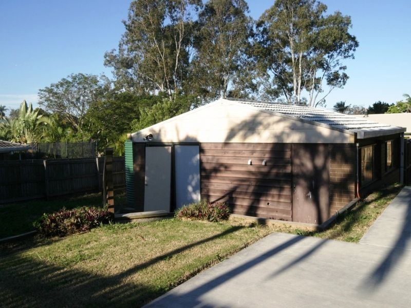 16 Maroona Street, Sunnybank Hills QLD 4109