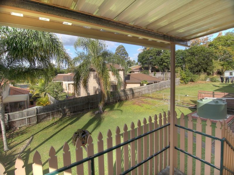 22 Devonlea Street, Eight Mile Plains QLD 4113