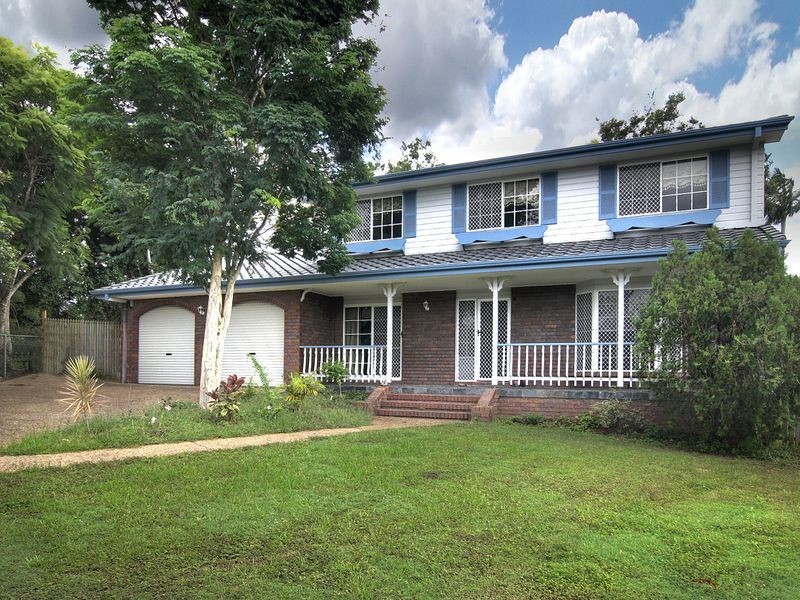 7 Kythira St, Sunnybank QLD 4109