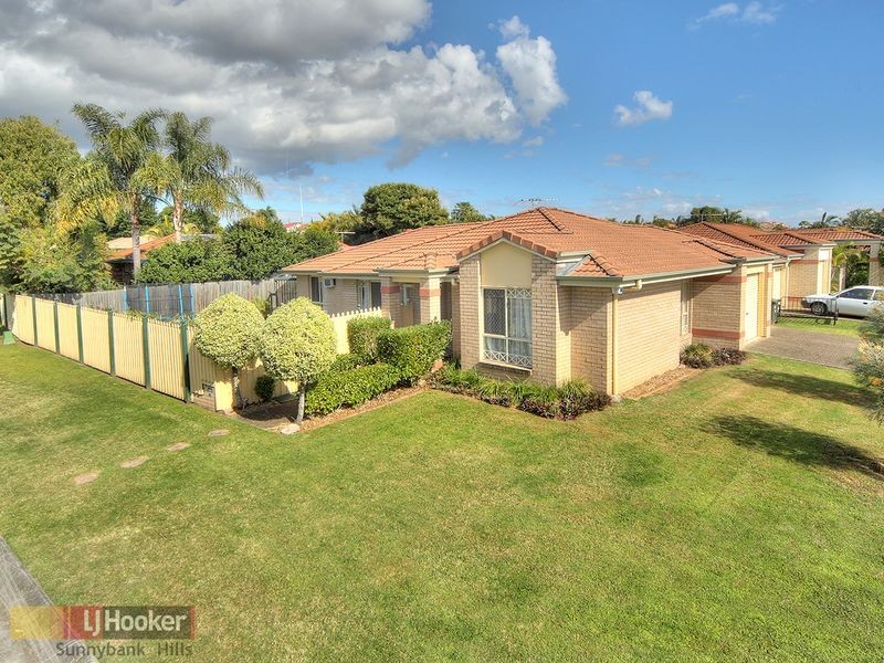 20 Vista Circuit, Runcorn QLD 4113