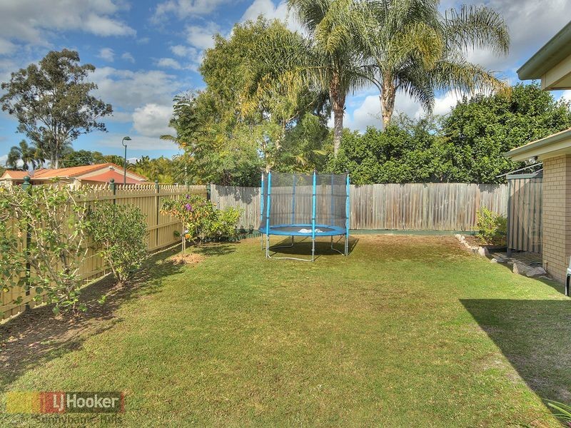 20 Vista Circuit, Runcorn QLD 4113