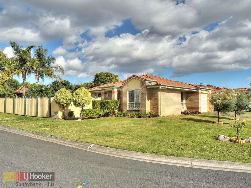 20 Vista Circuit, Runcorn QLD 4113