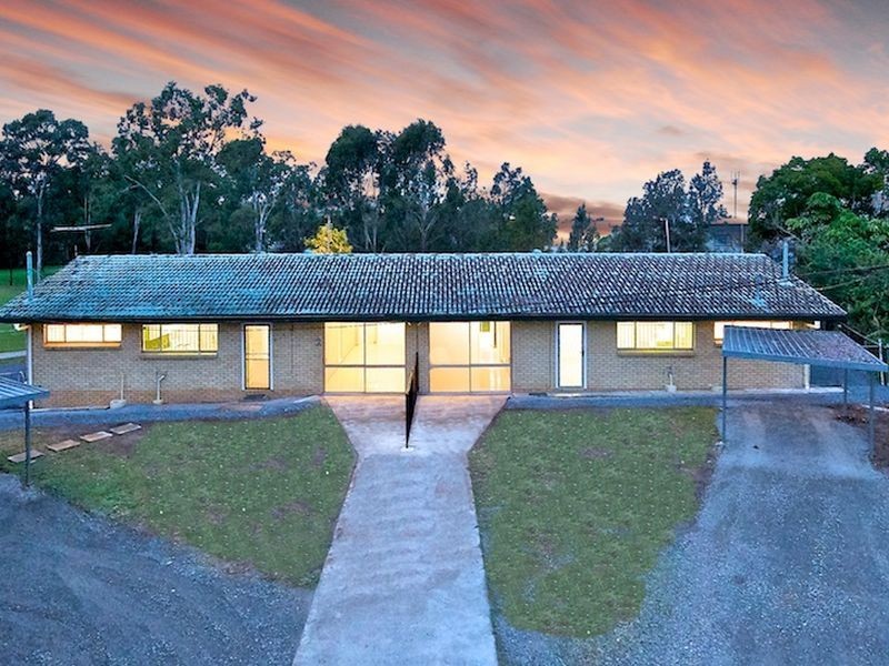 1/89 Camrose Crescent, Underwood QLD 4119