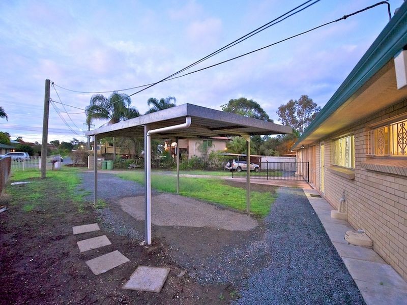 1/89 Camrose Crescent, Underwood QLD 4119