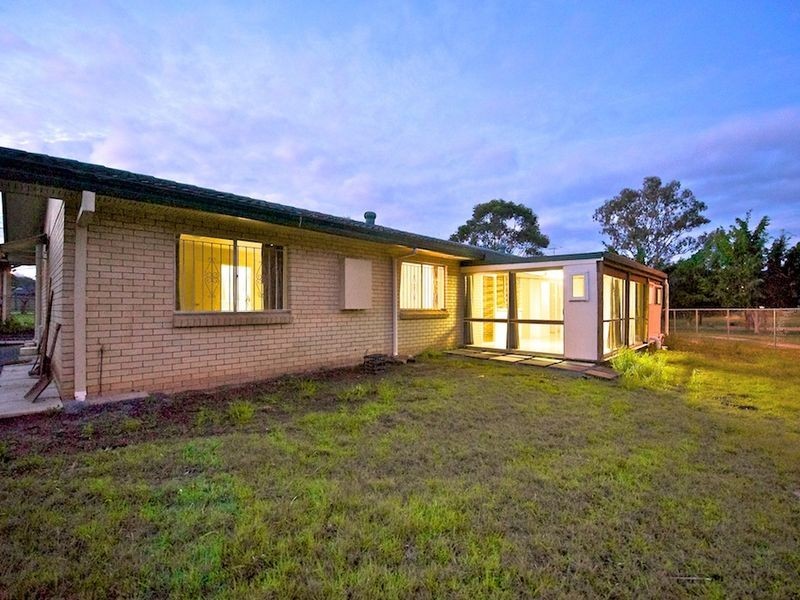 1/89 Camrose Crescent, Underwood QLD 4119