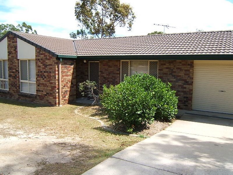 12 Lewis Place, Calamvale QLD 4116