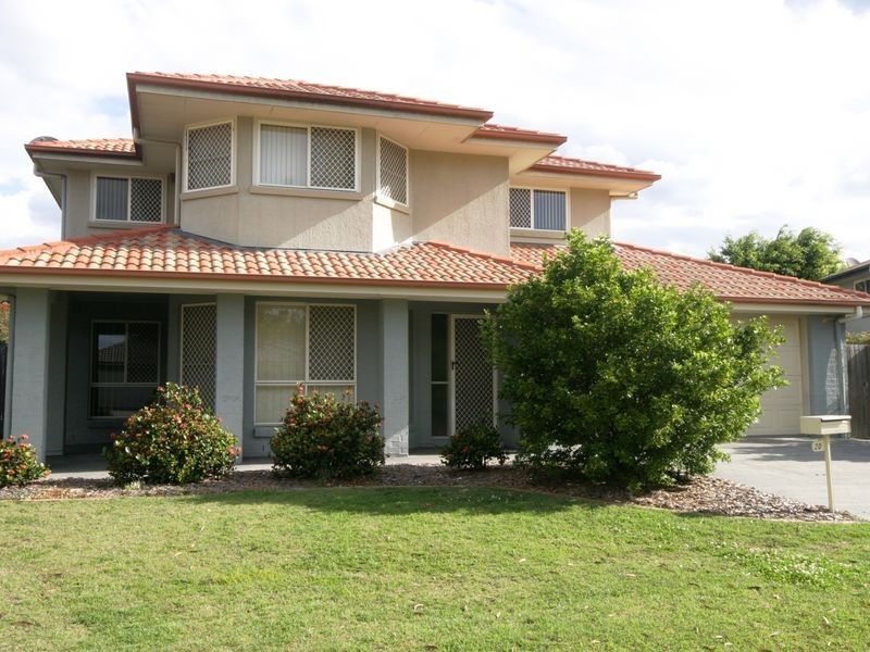 20 Karajini Crescent, Parkinson QLD 4115