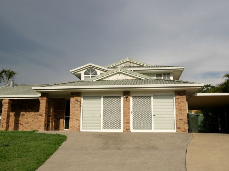 105 Hill Road, Runcorn QLD 4113